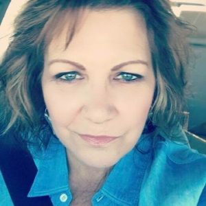 Meet your Posher, Sherri